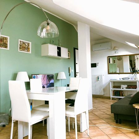 Casa Di Susy, Stupendo Loft In Torino Daire Dış mekan fotoğraf