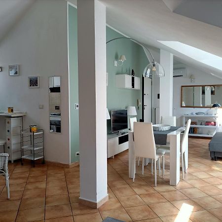 Casa Di Susy, Stupendo Loft In Torino Daire Dış mekan fotoğraf