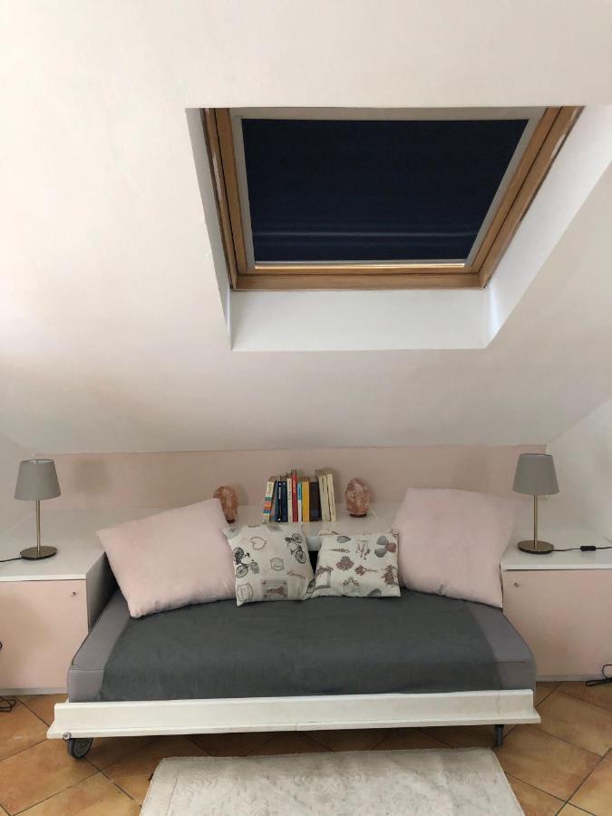 Casa Di Susy, Stupendo Loft In Torino Daire Dış mekan fotoğraf