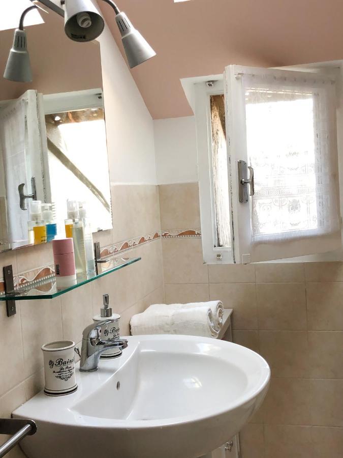 Casa Di Susy, Stupendo Loft In Torino Daire Dış mekan fotoğraf