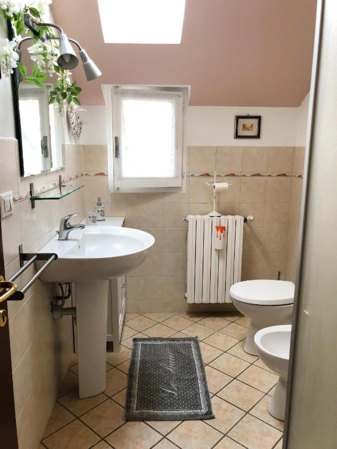 Casa Di Susy, Stupendo Loft In Torino Daire Dış mekan fotoğraf