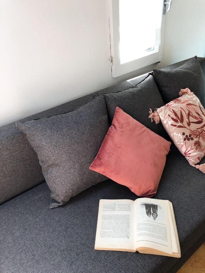 Casa Di Susy, Stupendo Loft In Torino Daire Dış mekan fotoğraf