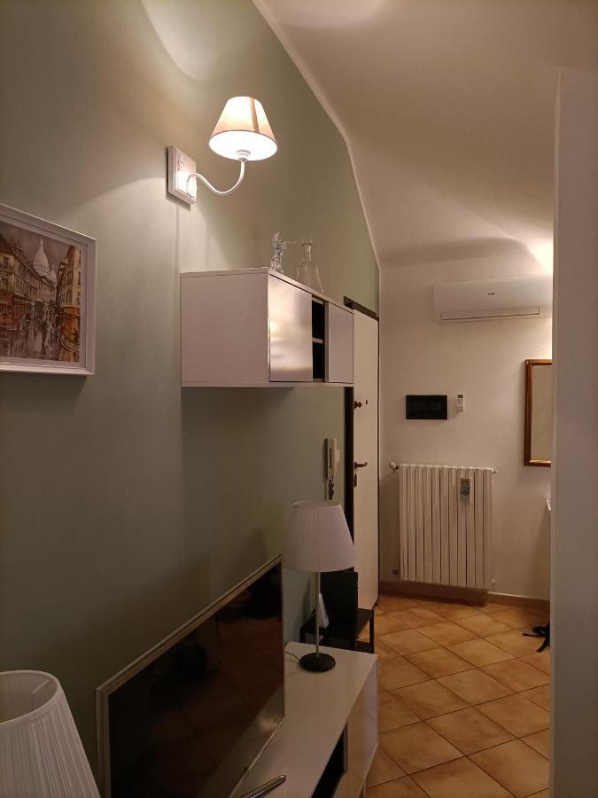 Casa Di Susy, Stupendo Loft In Torino Daire Dış mekan fotoğraf