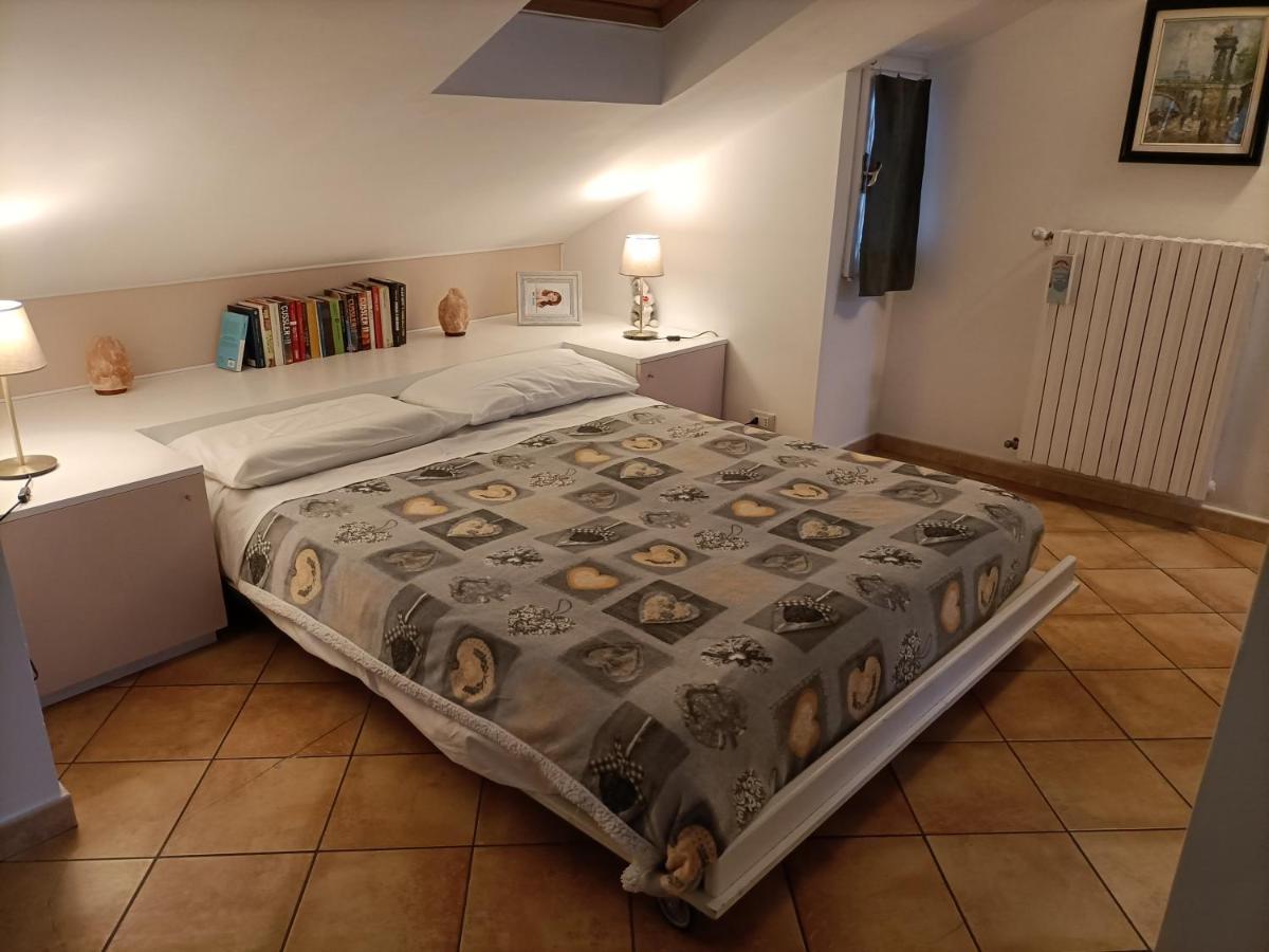 Casa Di Susy, Stupendo Loft In Torino Daire Dış mekan fotoğraf