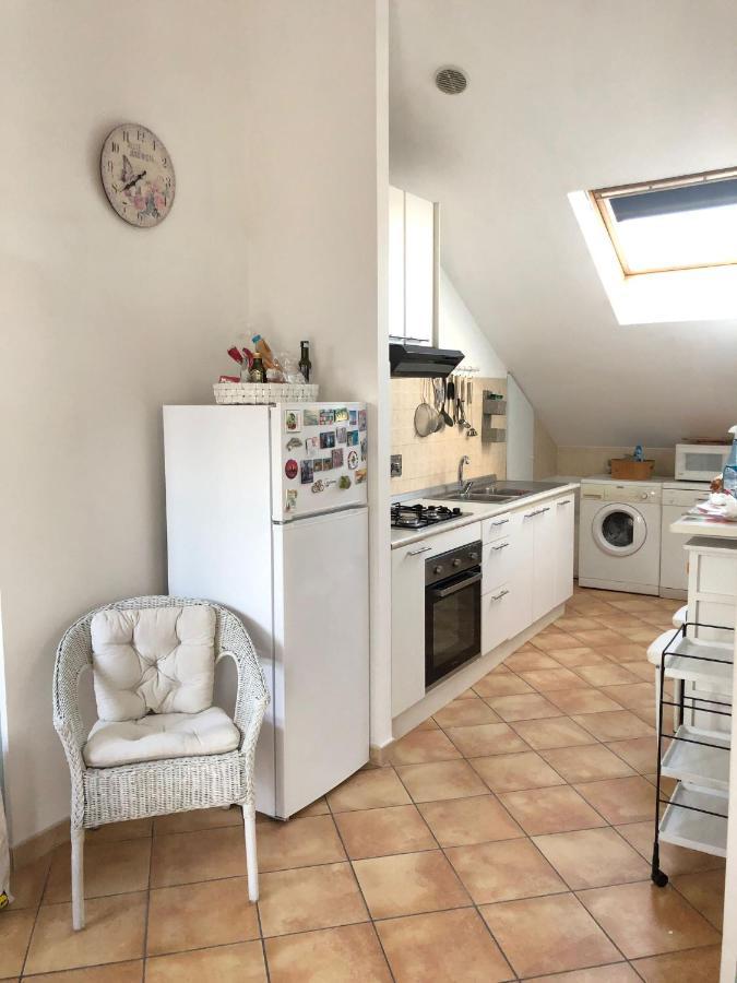 Casa Di Susy, Stupendo Loft In Torino Daire Dış mekan fotoğraf
