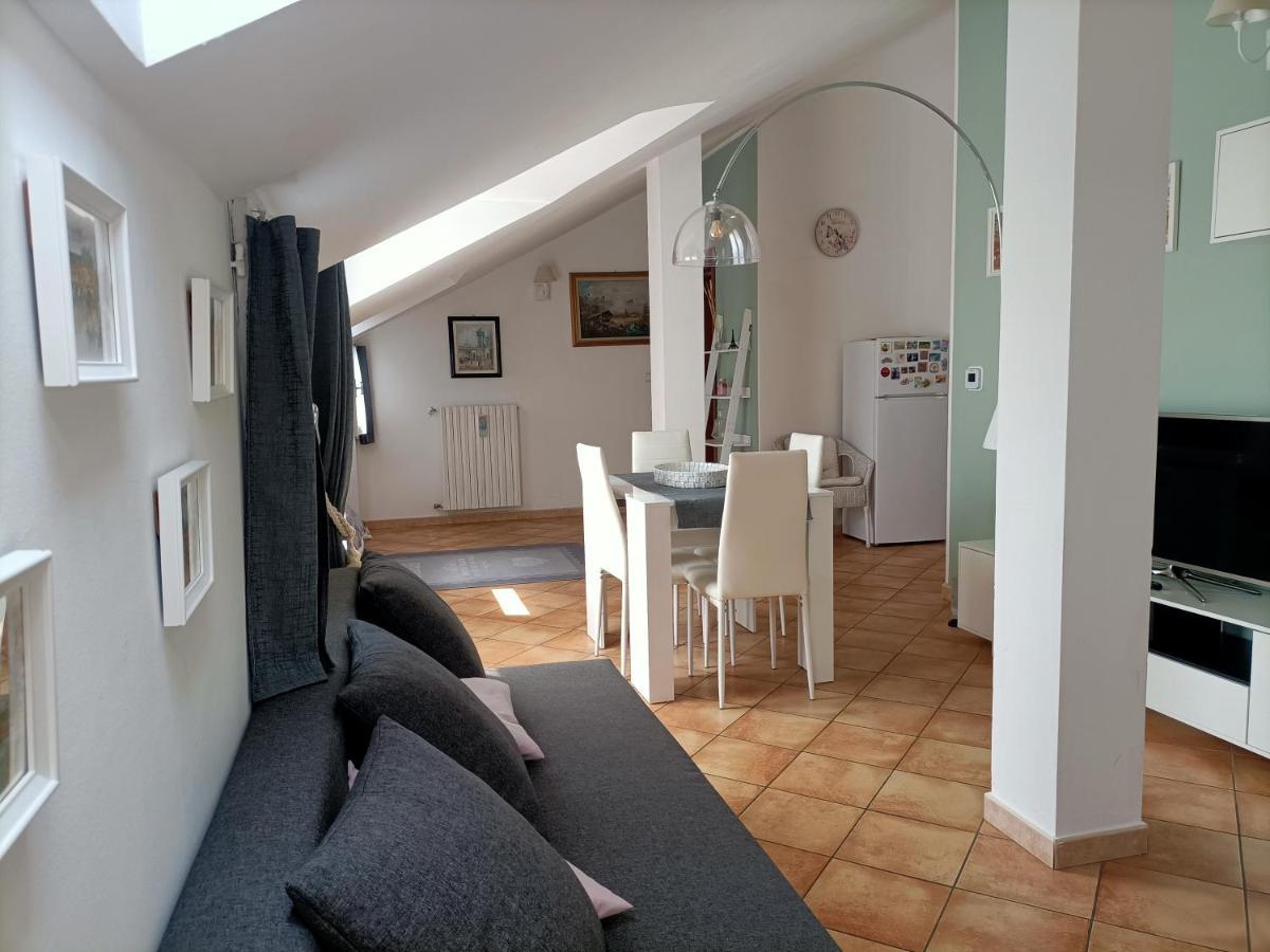 Casa Di Susy, Stupendo Loft In Torino Daire Dış mekan fotoğraf