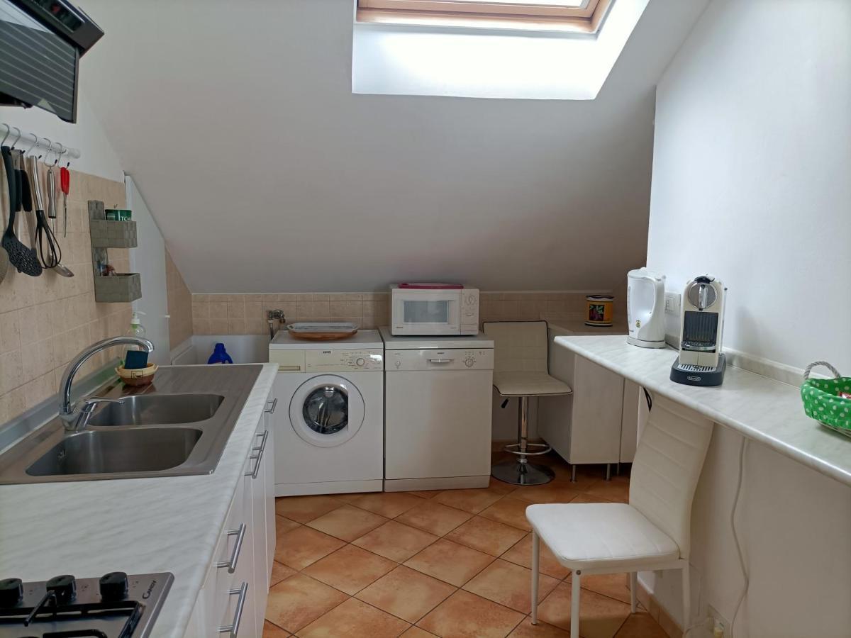 Casa Di Susy, Stupendo Loft In Torino Daire Dış mekan fotoğraf