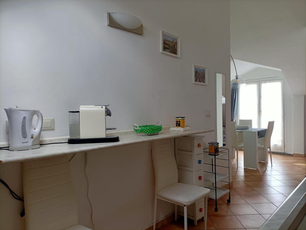 Casa Di Susy, Stupendo Loft In Torino Daire Dış mekan fotoğraf