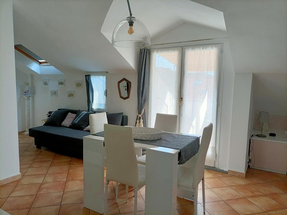 Casa Di Susy, Stupendo Loft In Torino Daire Dış mekan fotoğraf