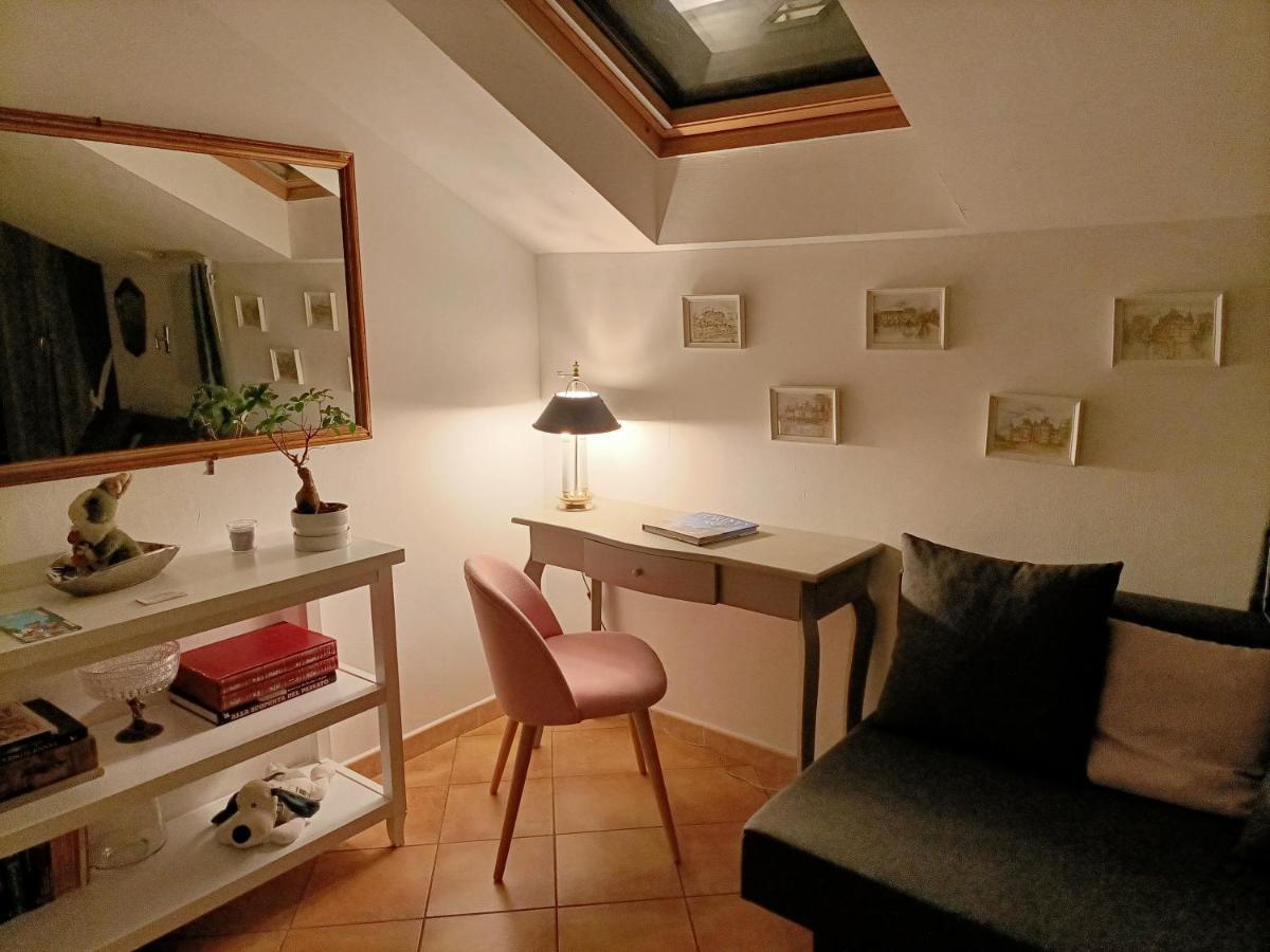 Casa Di Susy, Stupendo Loft In Torino Daire Dış mekan fotoğraf
